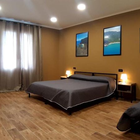 La Casa D' Ogliastra Tra Mare E Terra Hotel Tortolì Buitenkant foto