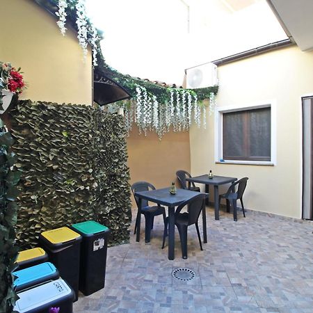 La Casa D' Ogliastra Tra Mare E Terra Hotel Tortolì Buitenkant foto