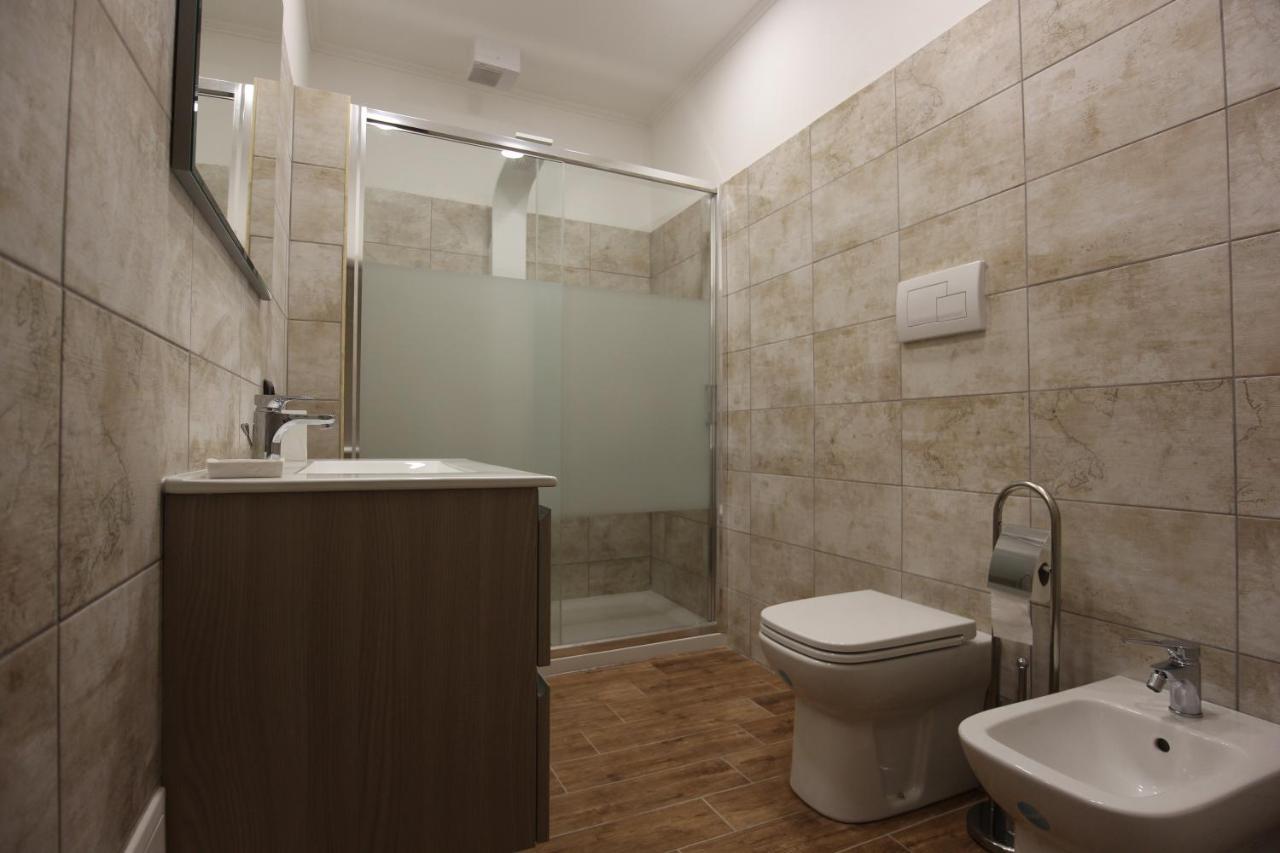 La Casa D' Ogliastra Tra Mare E Terra Hotel Tortolì Buitenkant foto
