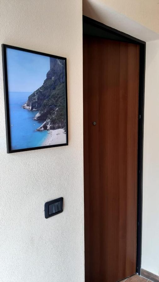 La Casa D' Ogliastra Tra Mare E Terra Hotel Tortolì Buitenkant foto