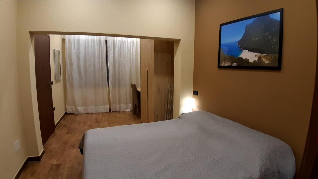 La Casa D' Ogliastra Tra Mare E Terra Hotel Tortolì Buitenkant foto