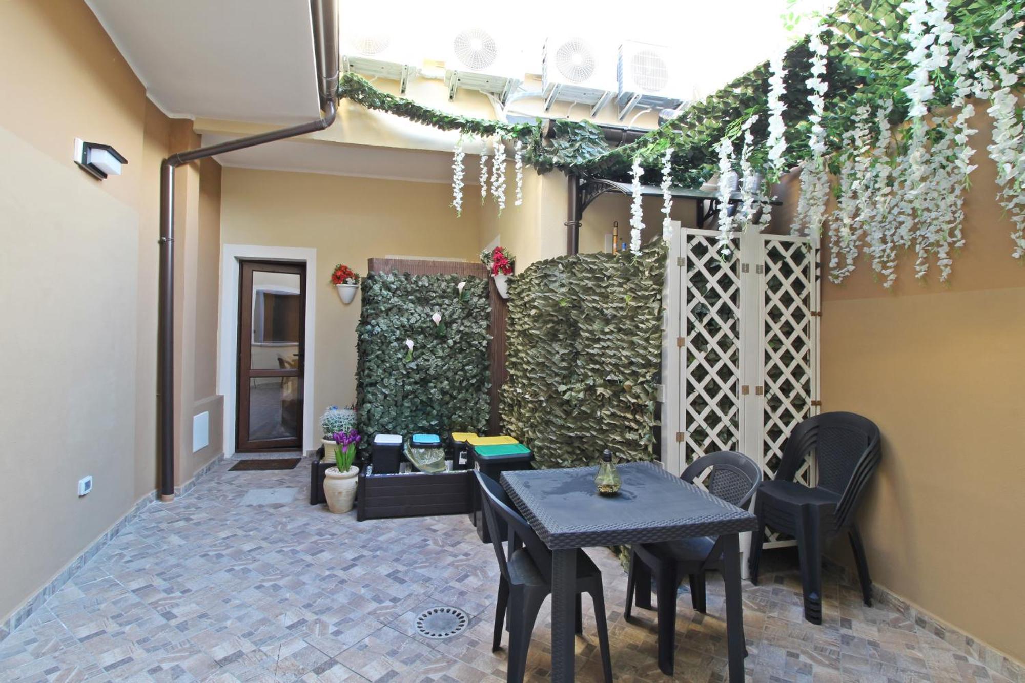 La Casa D' Ogliastra Tra Mare E Terra Hotel Tortolì Buitenkant foto