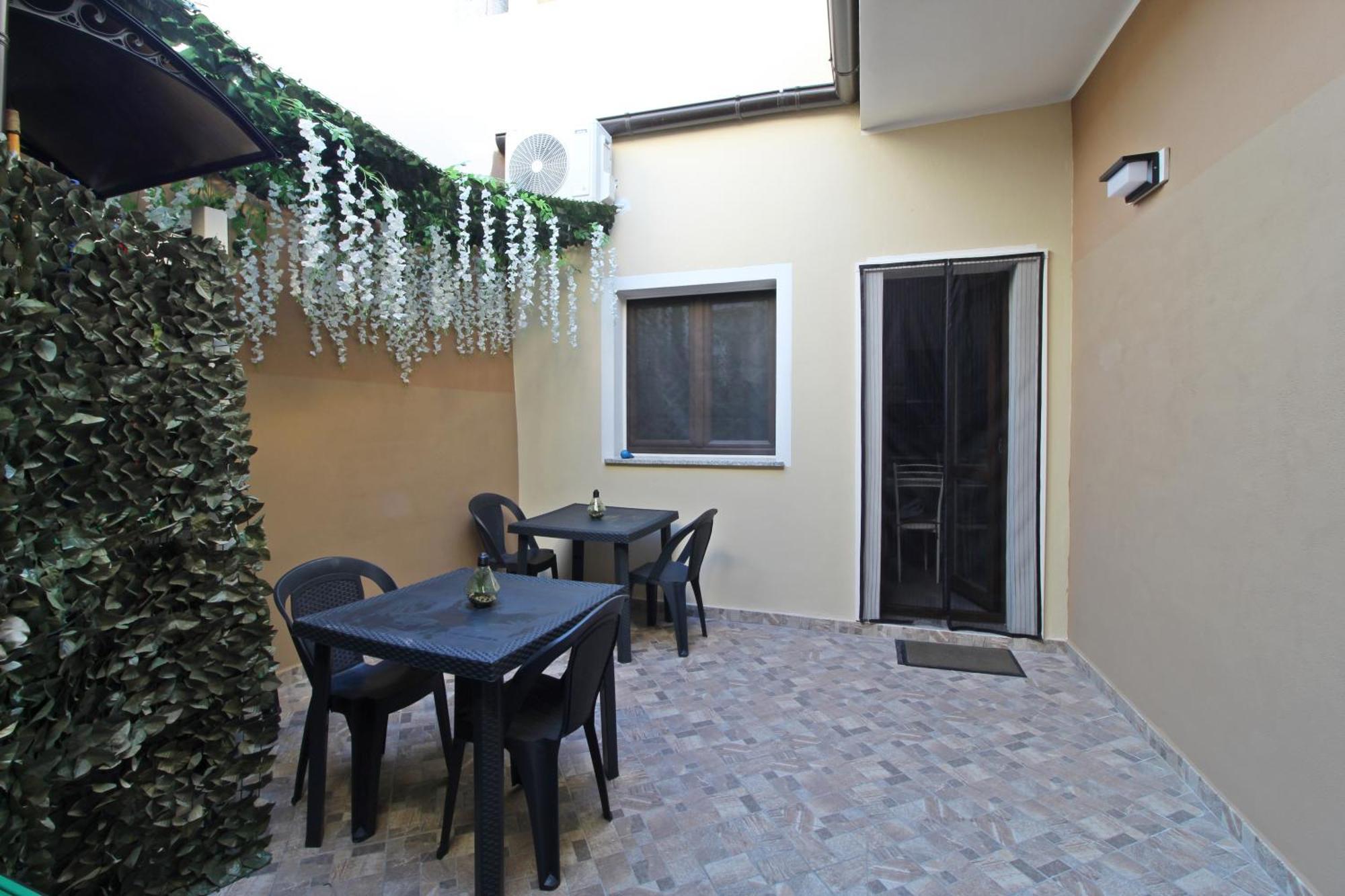 La Casa D' Ogliastra Tra Mare E Terra Hotel Tortolì Buitenkant foto