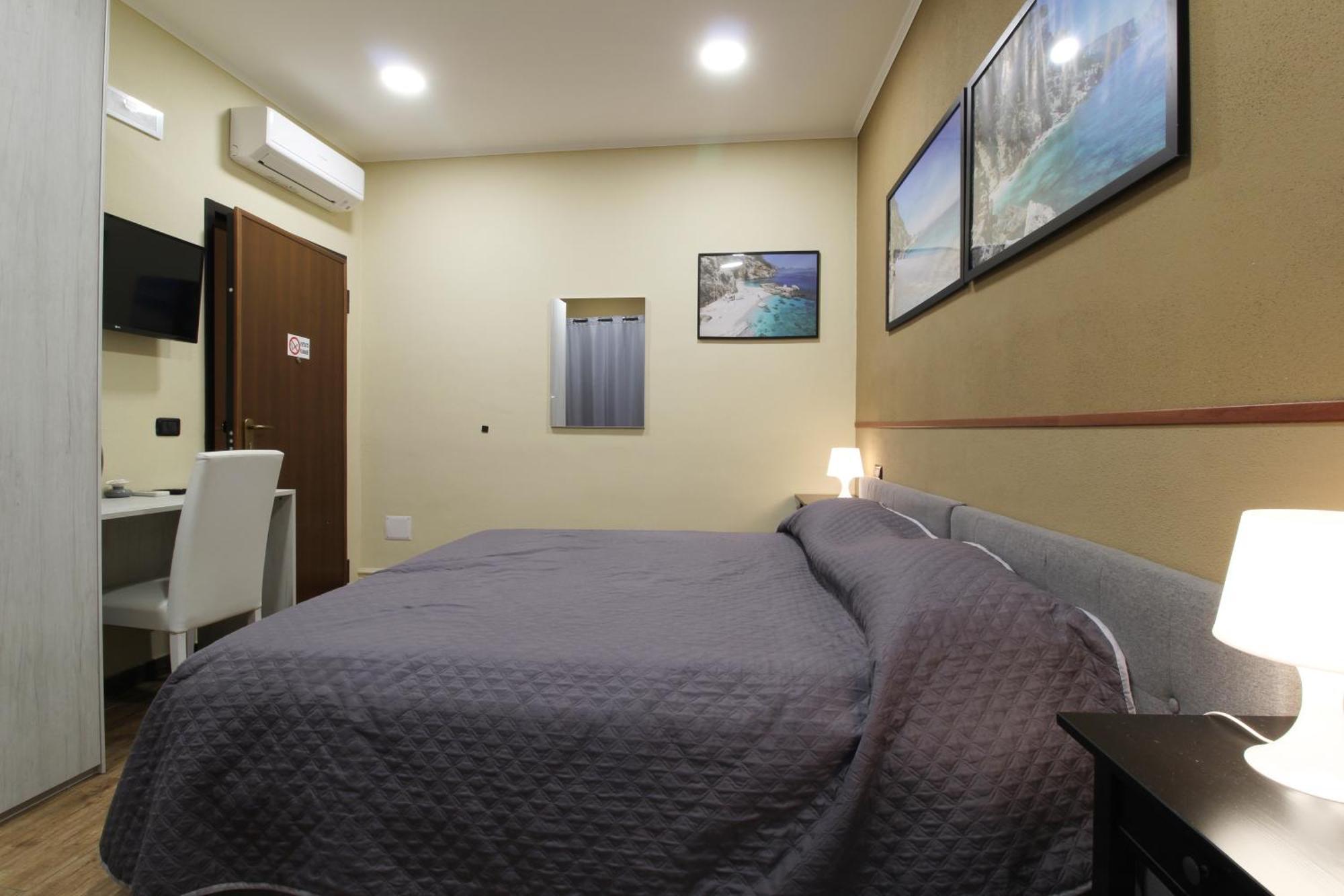 La Casa D' Ogliastra Tra Mare E Terra Hotel Tortolì Buitenkant foto